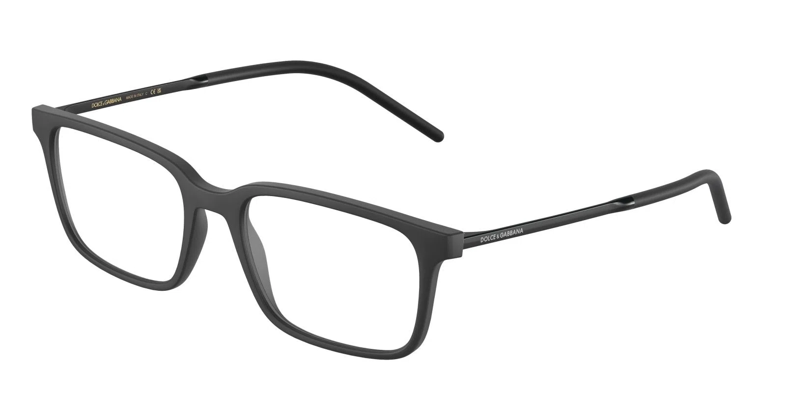 Dolce & Gabbana 5099 Eyeglasses - view 2